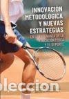 Livros: INNOVACION METODOLOGICA Y NUEVAS ESTRATEGIAS EN LA ENSE&Ntilde;ANZA - .