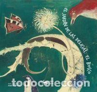 Livros: JARDIN DE LAS DELICIAS EL BOSCO,EL - BOZAL, AMAYA