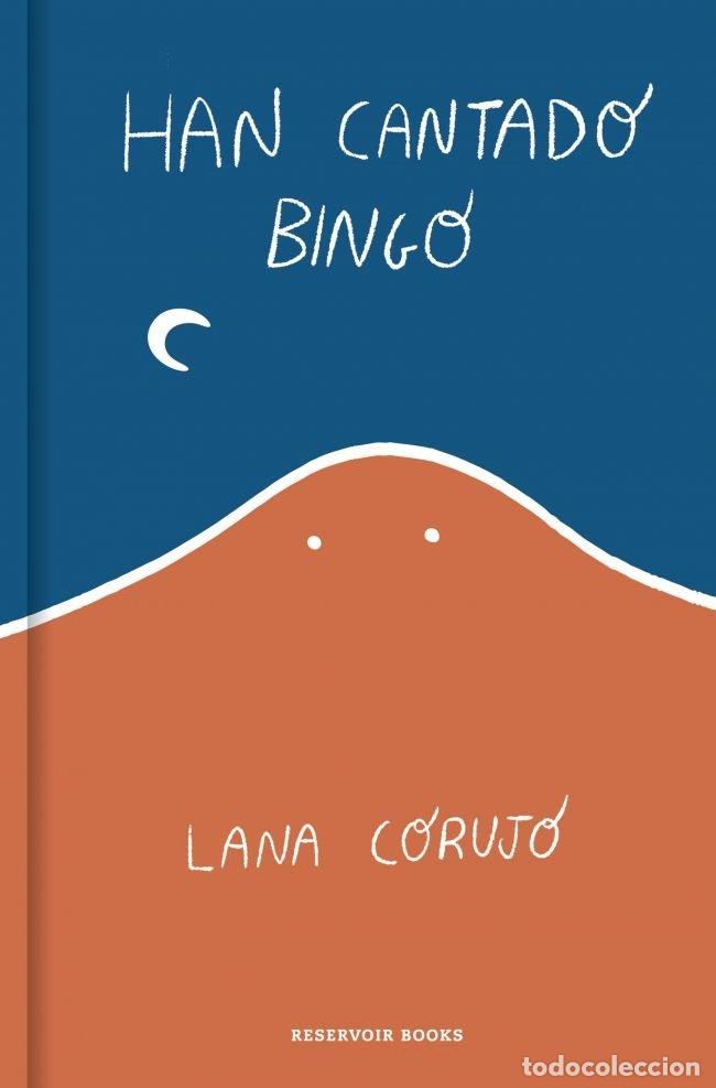 B&uuml;cher: HAN CANTADO BINGO - LANA CORUJO