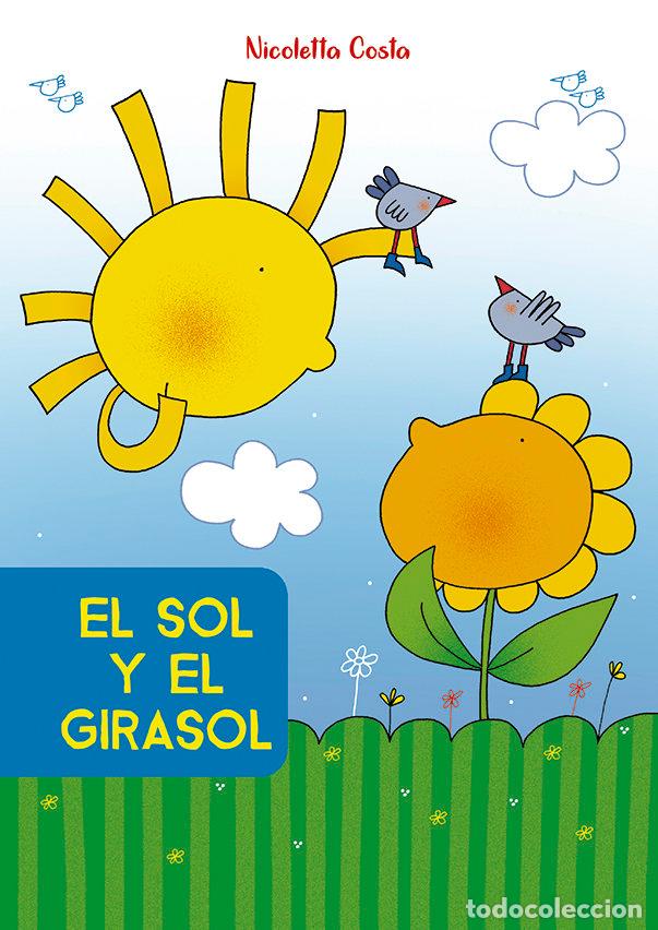 B&uuml;cher: SOL Y EL GIRASOL,EL - COSTA, NICOLETTA