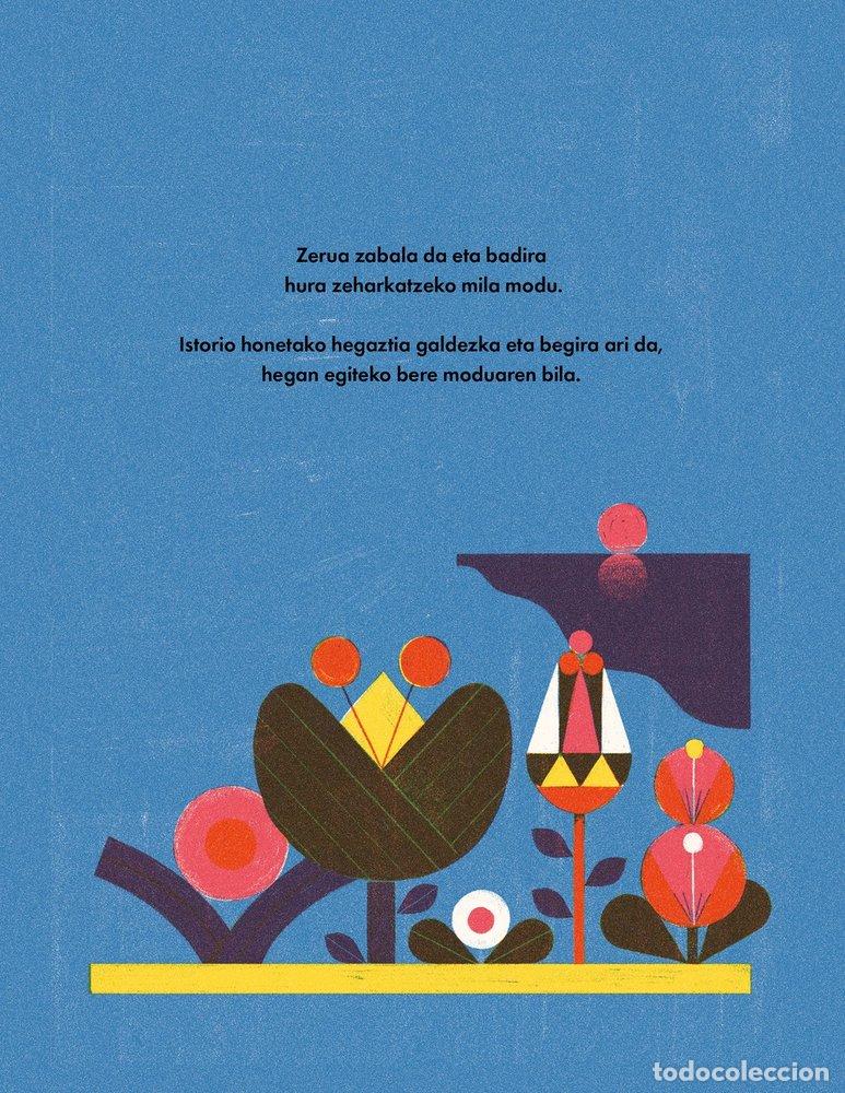 B&uuml;cher: ESADAZU NOLA EGITEN DUZUN HEGAN - FARINA, MARCOS