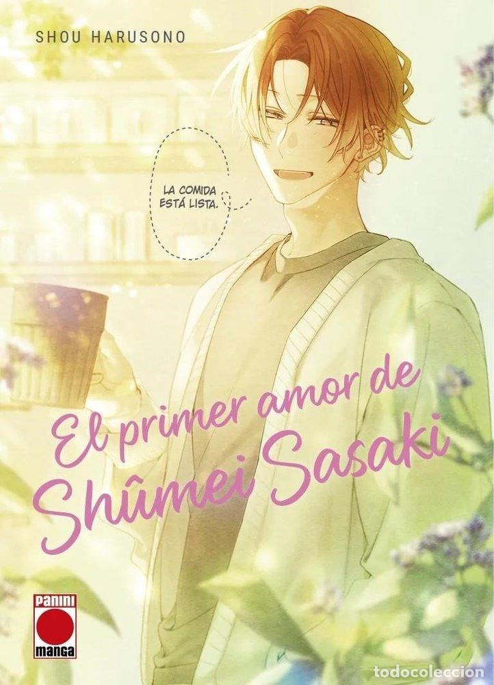Livros: SASAKI Y MIYANO 10 + BOOKLET - SHOU HARUSONO
