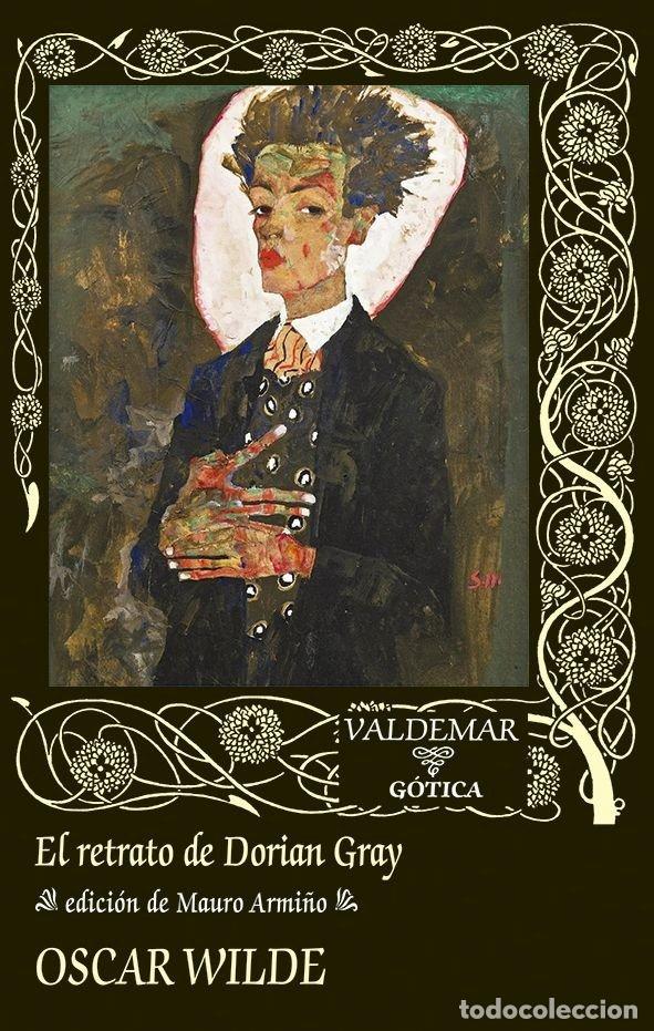 B&uuml;cher: EL RETRATO DE DORIAN GRAY - WILDE, OSCAR