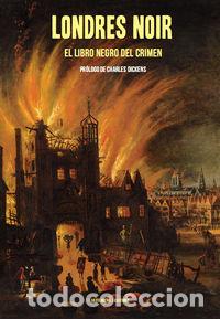 Libros: LONDRES NOIR - AN&Oacute;NIMO - Foto 1