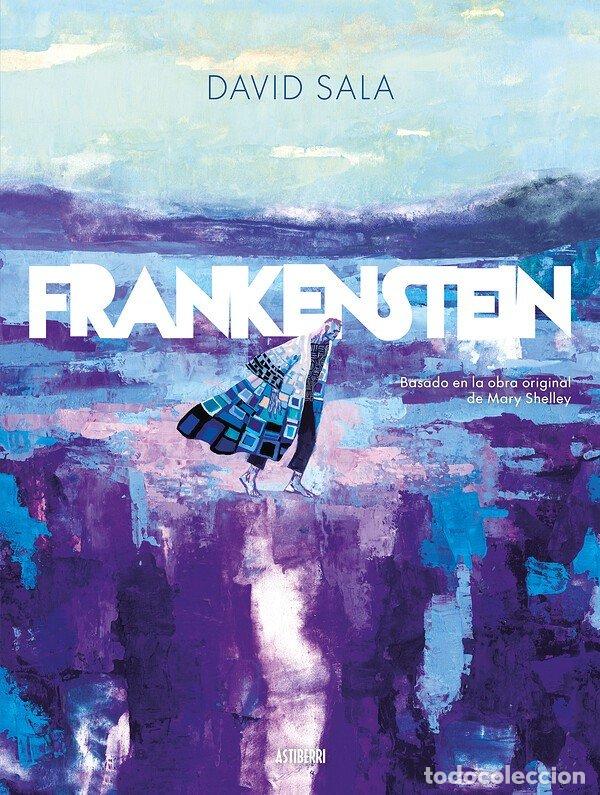 B&uuml;cher: FRANKENSTEIN - SALA, DAVID
