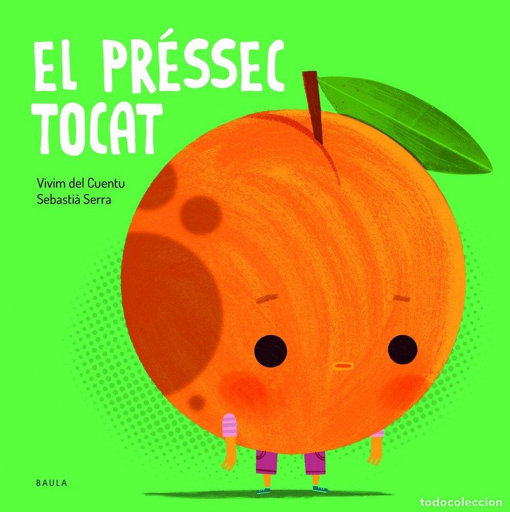 Libros: EL PRESSEC TOCAT - DEL CUENTU, VIVIM - Foto 1