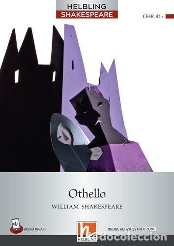Libros: SHAKESPEARE SERIES B2 OTHELLO - AA.VV - Foto 1