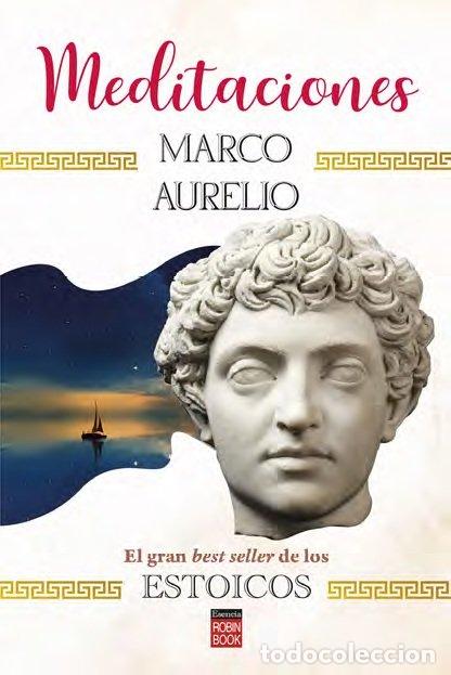 Libros: MEDITACIONES - MARCO AURELIO - Foto 1
