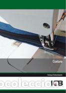 Libros: MANUAL COSTURA - VARIOS AUTORES