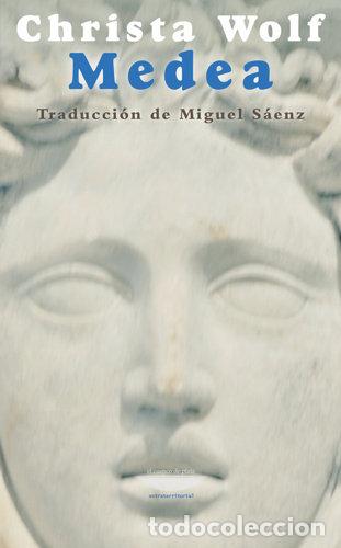 B&uuml;cher: MEDEA - WOLF, CHRISTA