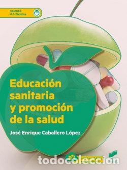 Libri: EDUCACION SANITARIA Y PROMOCION DE LA SALUD - AA.VV