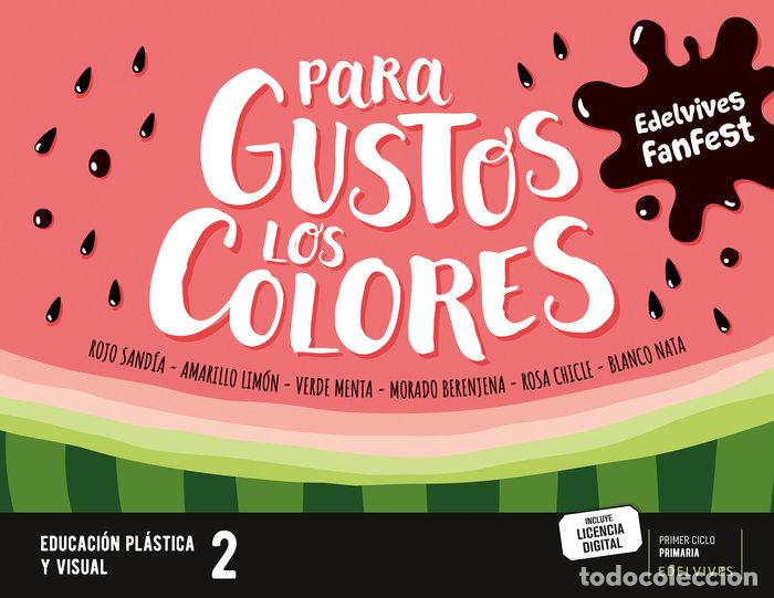 Libros: PLASTICA 2&ordm;EP 23 FANFEST - AA.VV - Foto 1