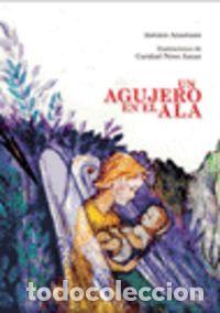 Livros: AGUJERO EN EL AULA,UN - ANASTASIO, ANTONIO