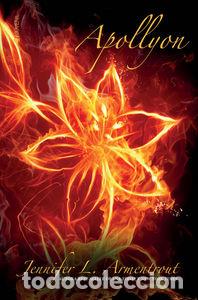 B&uuml;cher: APOLLYON SAGA CONVENAT 4 - JENNIFER L. ARMENTROUT