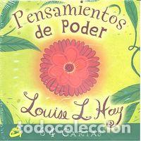 B&uuml;cher: PENSAMIENTOS DE PODER - HAY, LOUISE L.