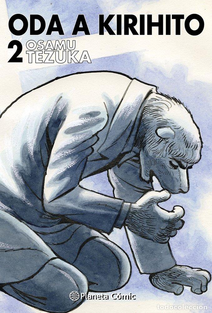 B&uuml;cher: ODA A KIRIHITO 2 - OSAMU TEZUKA
