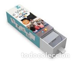 Libros: MI ESTUCHE DE IMAGENES REALES NE - AA.VV