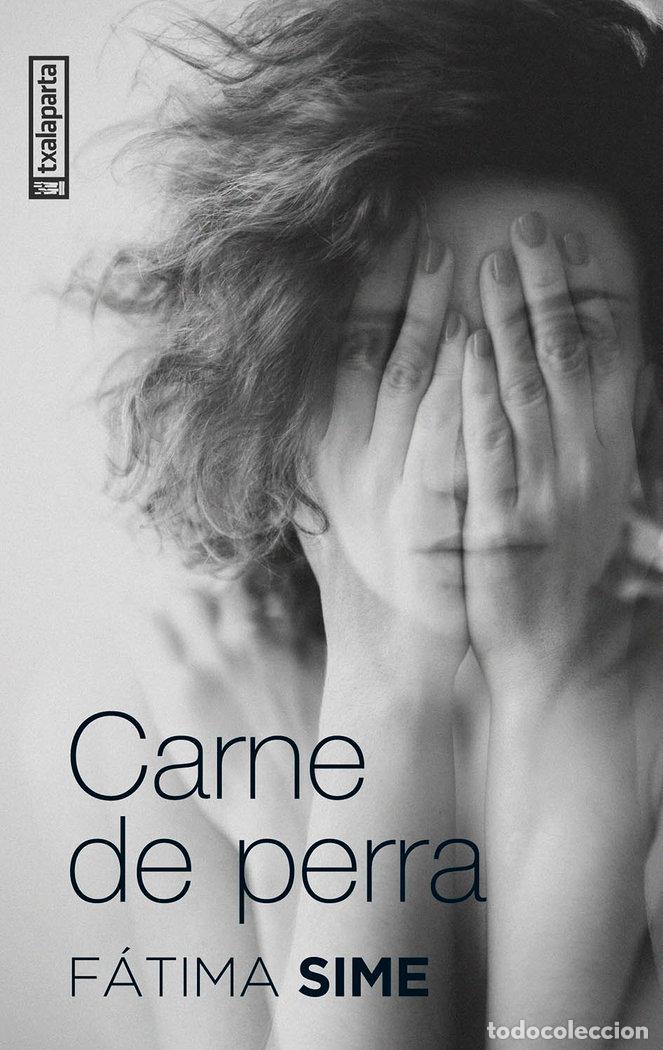 Libros: CARNE DE PERRA - SIME, FATIMA