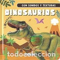Libros: DINOSAURIOS - ......