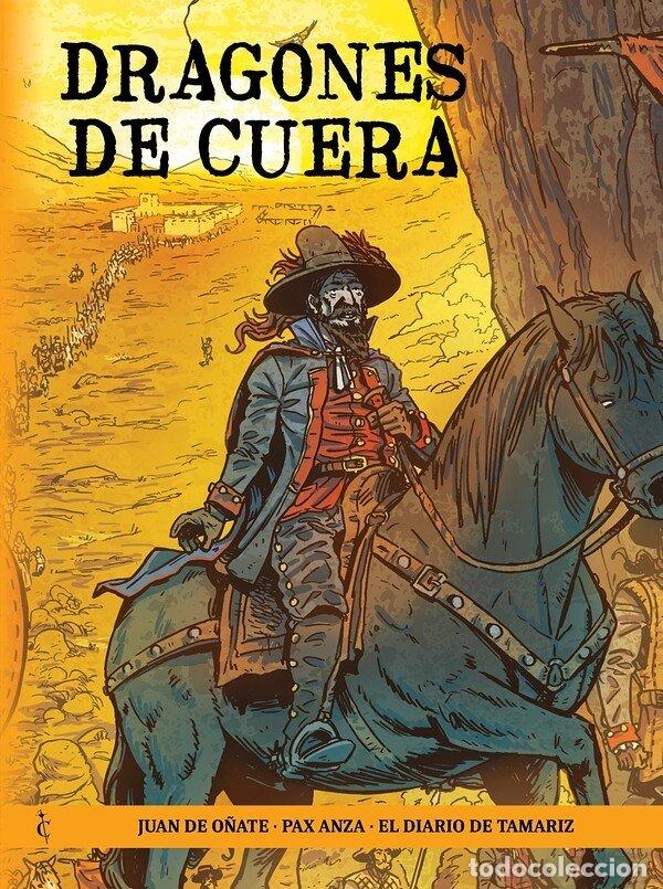 Libros: PACK DRAGONES DE CUERA - BERMEJO, &Oacute;SCAR