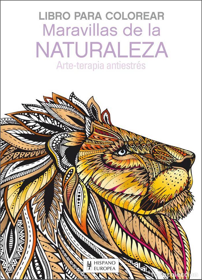 books: MARAVILLAS DE LA NATURALEZA - ARCTURUS