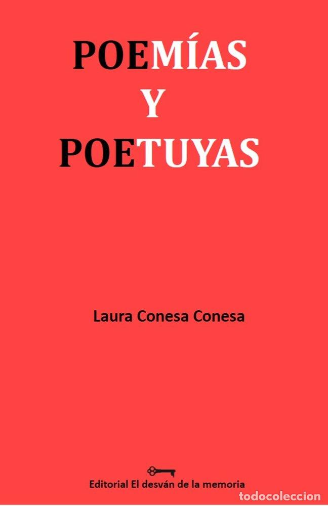 Libri: POEMIAS Y POETUYAS - CONESA CONESA, LAURA