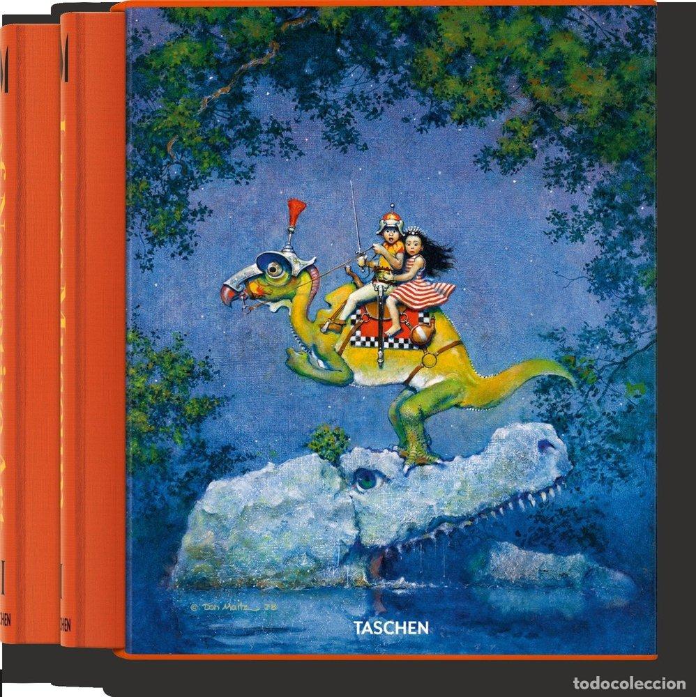 Libri: LUCAS MUSEUM OF NARRATIVE ART - .