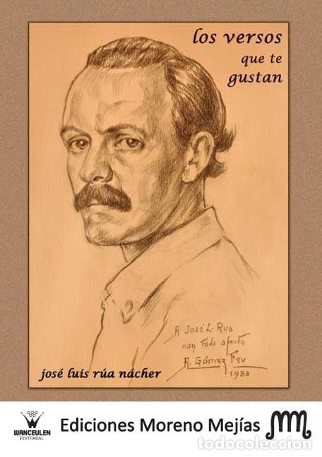 B&uuml;cher: VERSOS QUE TE GUSTAN,LOS - R&Iuml;A N&Agrave;CHER, JOS_ LUIS