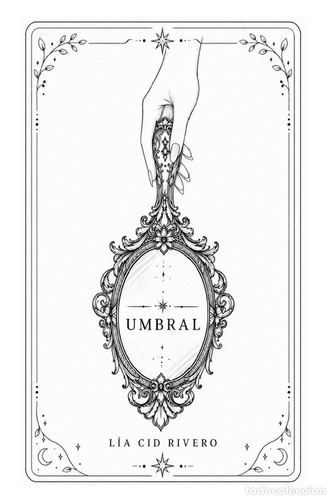Libros: UMBRAL - CID RIVERO, L&Iacute;A - Foto 1