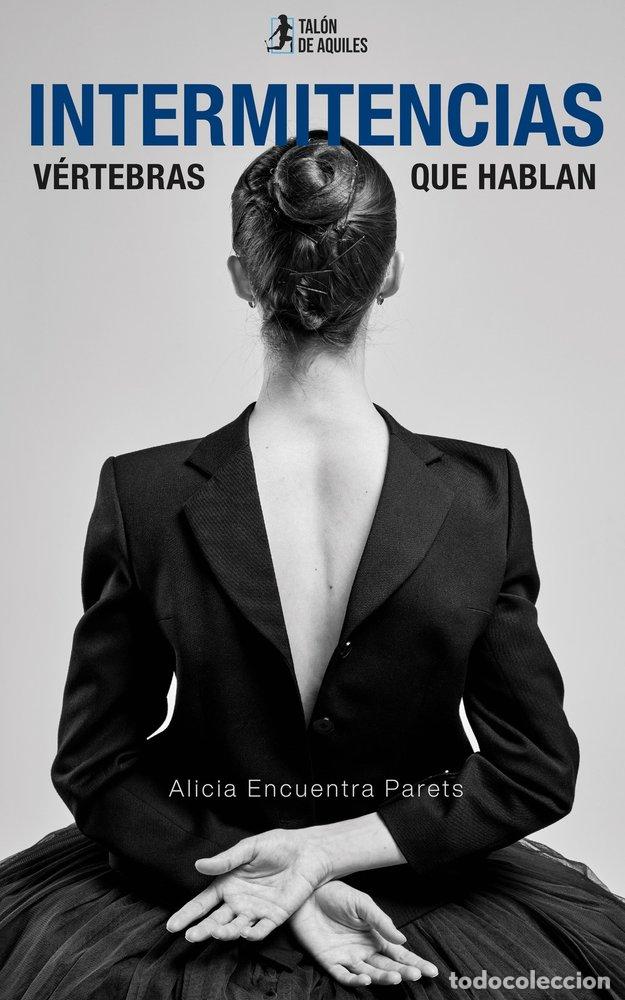 B&uuml;cher: INTERMITENCIAS - ENCUENTRA PARETS, ALICIA