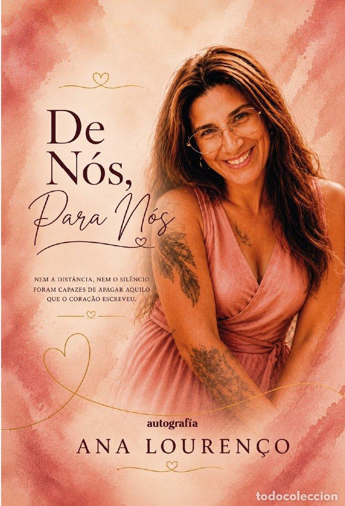 B&uuml;cher: DE NOS, PARA NOS - LOUREN&Ccedil;O, ANA