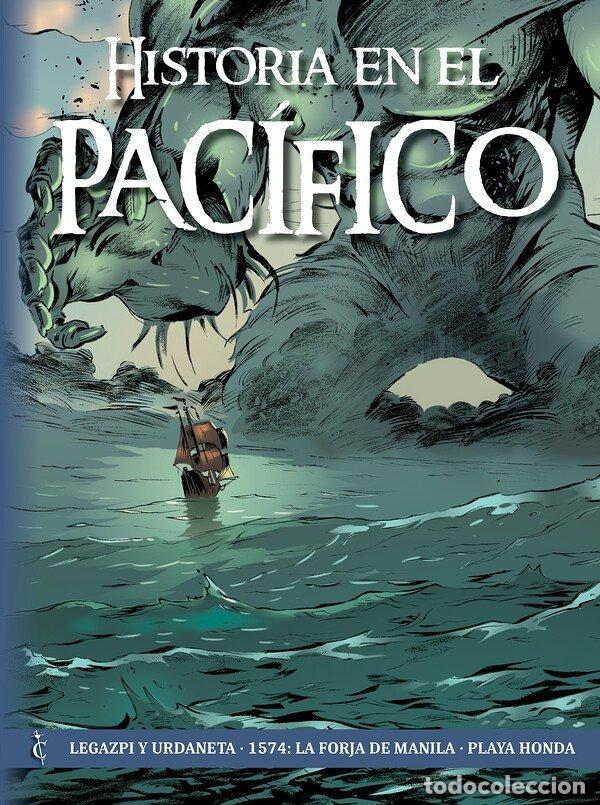 books: HISTORIA EN EL PACIFICO - BALEN, RA&Uacute;L