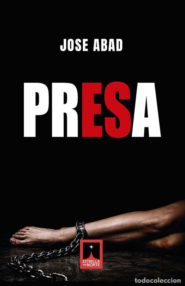 Libros: PRESA - ABAD, JOSE.. - Foto 1