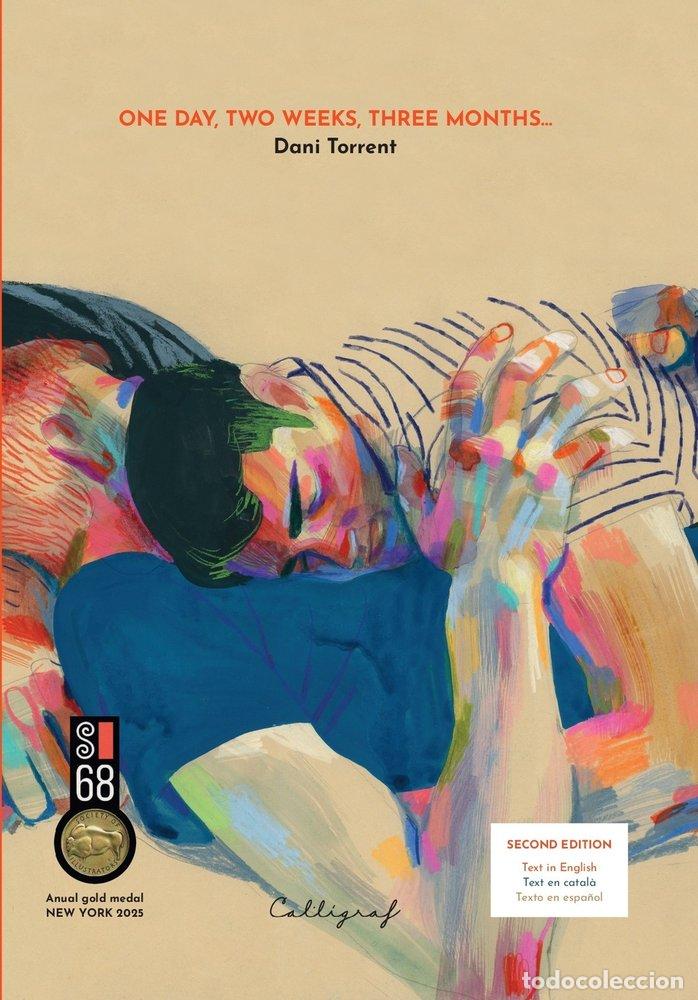 Libri: UN DIA, DUES SETMANES, TRES MESOS... - .