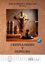 Libri: CRISTIANISMO Y DERECHO - AA.VV.