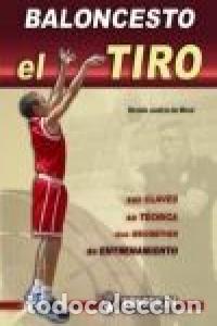 Libri: BALONCESTO - JUSTICIA DEL MORAL, NICOL&Aacute;S