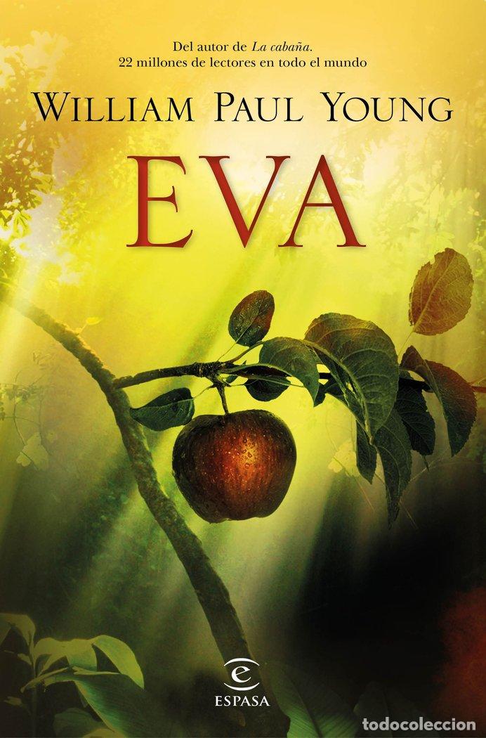 Livros: EVA - YOUNG, WM. PAUL