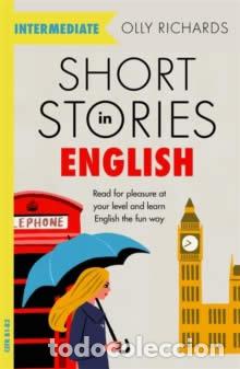 B&uuml;cher: SHORT STORIES IN ENGLISH FOR INTERMEDIATE LEARNERS READ PLE - AA.VV