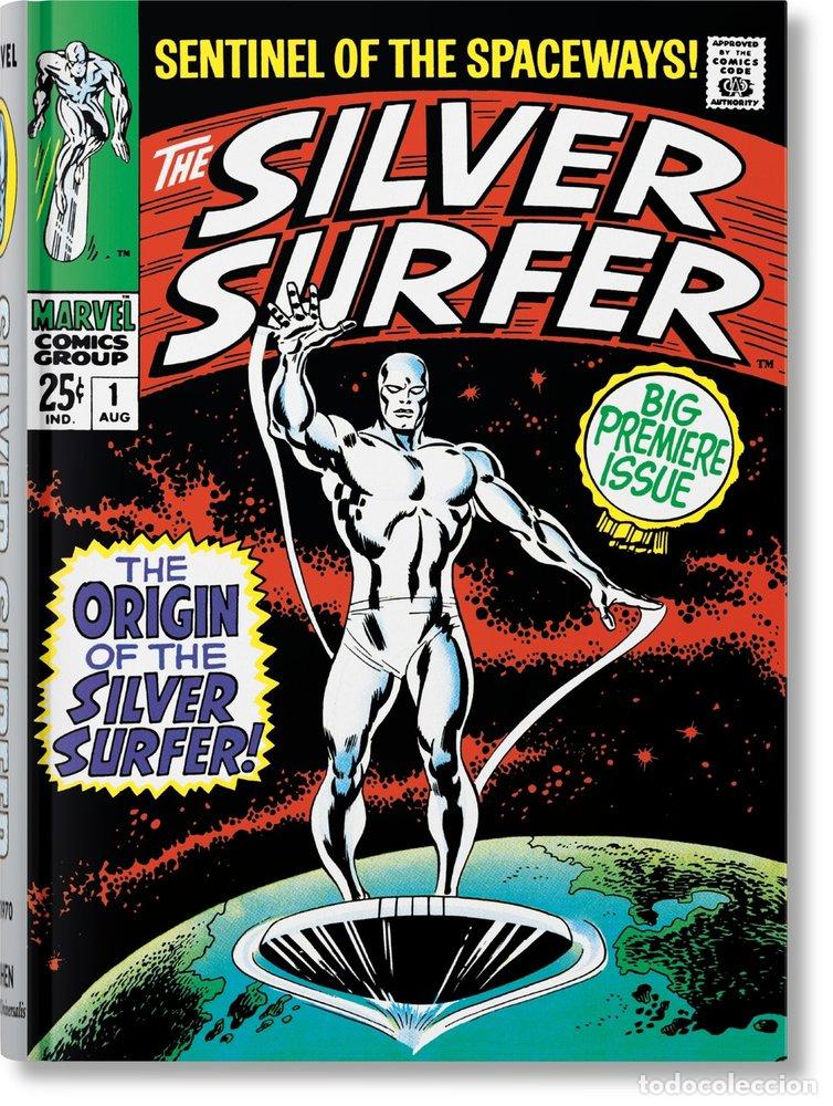 B&uuml;cher: MARVEL COMICS LIBRARY - WOLK, DOUGLAS