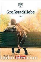 B&uuml;cher: GROSSTADTLIEBE - CORNELSEN VERLAG GMBH 6 CO.
