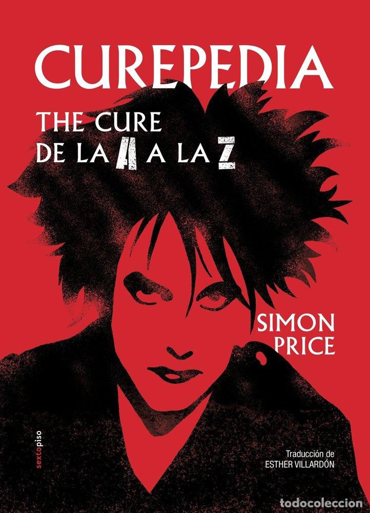 Libros: CUREPEDIA - PRICE, SIMON