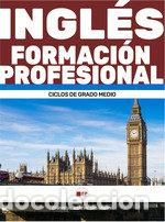 B&uuml;cher: INGLES PROFESIONAL GM 24 CF - CHRYSTAL AGATHE TAO GREMY
