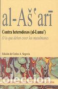 Libros: CONTRA HETERODOXOS - . - Foto 1