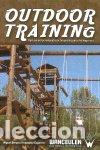 B&uuml;cher: OUTDOOR TRAINIG - REINOSO FERN&Aacute;NDEZ CAPARR&Oacute;S, MIGUEL