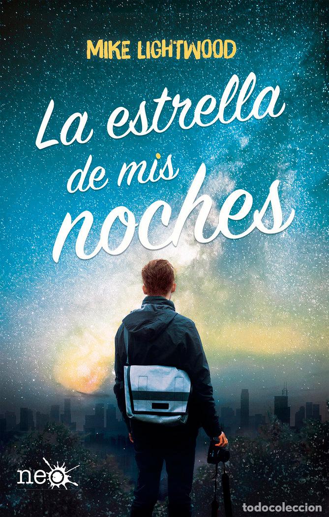 Livros: ESTRELLA DE MIS NOCHES ARIADNA,LA - LIGHTWOOD, MIKE