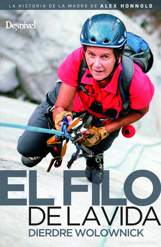 B&uuml;cher: EL FILO DE LA VIDA - WOLOWNICK, DIERDRE