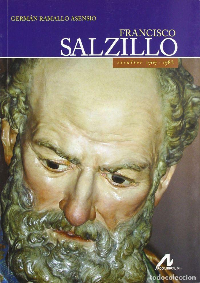 B&uuml;cher: FRANCISCO SALZILLO - RAMALLO ASENSIO, GERM&Aacute;N