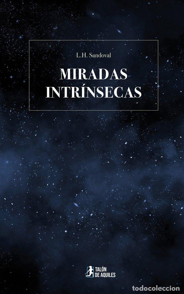 books: MIRADAS INTRINSECAS - SANDOVAL, L. H.