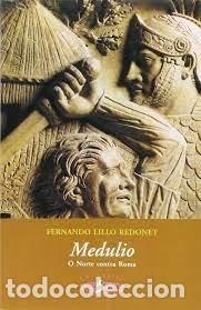 Livros: MEDULIO - LILLO REDONET, FERNANDO