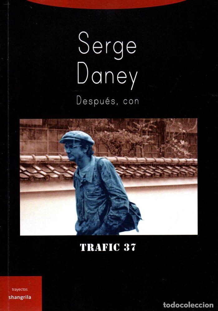 Libros: SERGE DANEY - VV. AA. - Foto 1